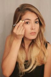 Full Eyebrows {tutorial} 