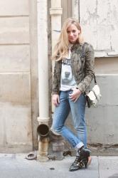 Tutu & LÄLÄ – Concours inside: Mon T-Shirt à gagner.