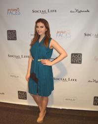 Social Life Magazine Beauty and Health Soiree