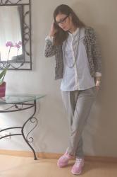 La chemise