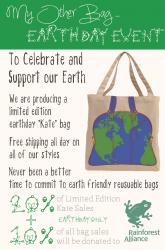 Happy Earth Day with My Other Bag