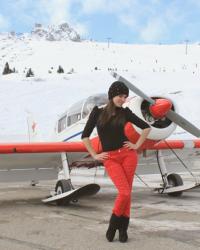 Courchevel Airport