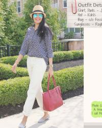 Lookbook : Taking It Easy!