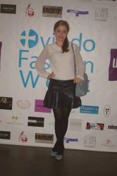 Outfit Oviedo Fashion Week II