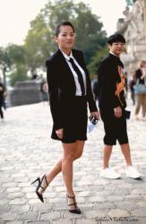 Tina Leung
