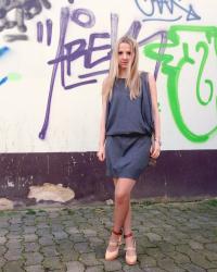 Miss Sixty Dress of the Day