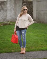Spring Layering