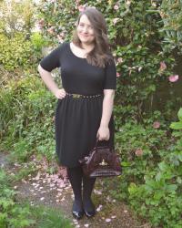 Outfit post & day in Caerleon