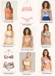 Spring Swimwear Trends