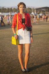 Coachella Streetstyle III