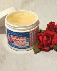 Beauté: La  Crème Egyptian Magic { Concours avec BigGreenSmile }