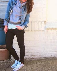 Sporty