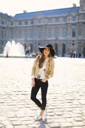 Trip diary: Paris day #3