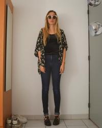 Look 150: Marguerites