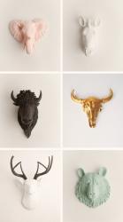 DESIGN. HAND MADE ANIMALS