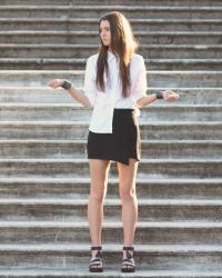 Candor style extras