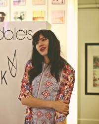 MINKPINK x Bloomingdales Event //  #NatalieLovesMinkpink