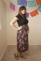 Bumpdate: 19 weeks