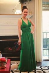 Green Gown