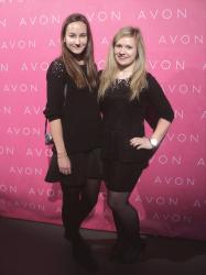 Avon Blogstars