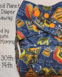 Borrowed Planet Giveaway!!!