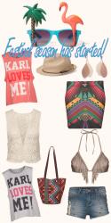 FESTIVAL SEASON!