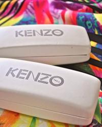 New in: Kenzo eyewear
