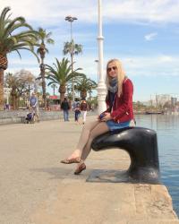 Amazing Barcelona