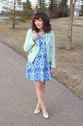 (Style Post)-Spring dresses.