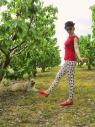 Outfits Abril 2014
