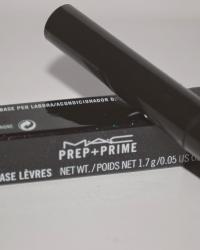 Prep+Prime Lip by M·A·C