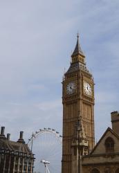 UK Trip - London