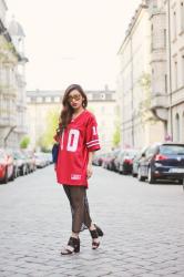 Jersey Love
