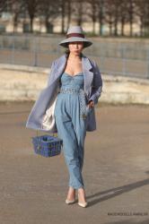 # Oksana On, Paris.