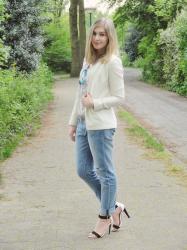 OOTD: Leopard Details