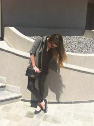 Stretch Sole : Les ballerines les plus confortables de mon shoesing !