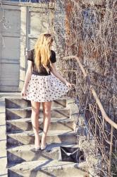 I don't mind living in a man's world as long as I can be a woman in it. Marilyn Monroe Part II