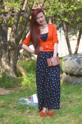 Orange Candy