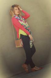 Look Multicolor