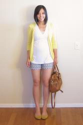 Let the Shorts Do the Work
