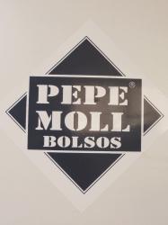 Pepe Moll.
