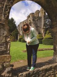 Cake and Castles