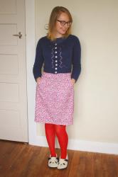 MMM14 Week One Round Up + A Giveaway!!