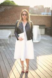 INTERVIEW OF CARVEN DESIGNER GUILLAUME HENRY
