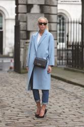 # Victoria Tornegren, London.