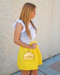 Chic Lemon