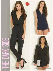 Going Shopping: Jumpsuits!!