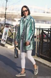 # Eva Chen, Paris.