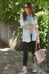 Pastel Color and Moscot