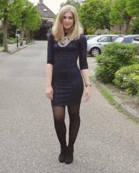OOTD: Baroque Chic